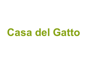 Casa del Gatto Logo