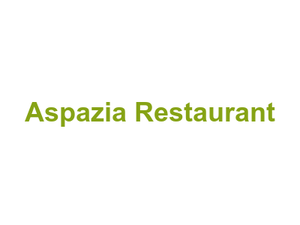 Aspazia Restaurant Logo