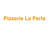 Pizzerie La Perla Logo