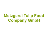Metzgerei Tulip Food Company GmbH Logo