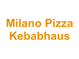Milano Pizza Kebabhaus Logo