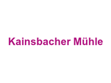Kainsbacher Mühle Logo