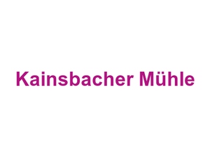 Kainsbacher Mühle Logo