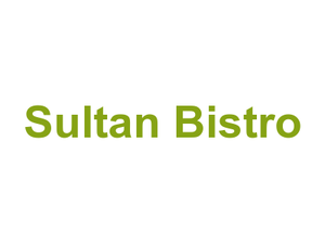 Sultan Bistro Logo
