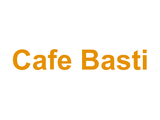 Cafe Basti Logo