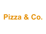 Pizza & Co. Logo