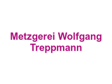 Metzgerei Wolfgang Treppmann Logo
