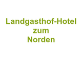 Landgasthof-Hotel zum Norden Logo