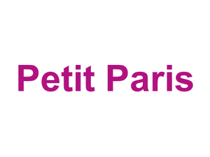 Petit Paris Logo