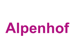 Alpenhof Logo