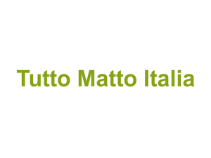 Tutto Matto Italia Logo