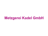 Metzgerei Kadel GmbH Logo