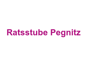 Ratsstube Pegnitz Logo