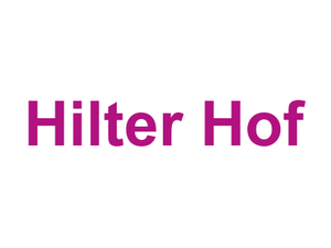 Hilter Hof Logo