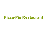 Pizza-Pie Restaurant Logo