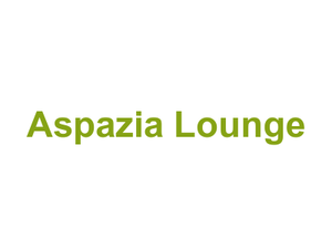 Aspazia Lounge Logo