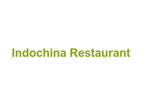 Indochina Restaurant Logo