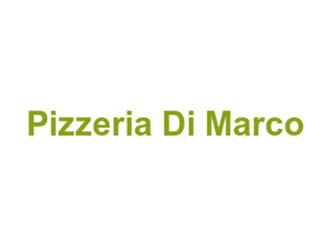Pizzeria Di Marco Logo