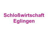 Schloßwirtschaft Eglingen Logo