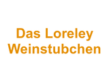 Das Loreley Weinstubchen Logo