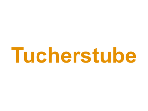 Tucherstube Logo