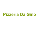 Pizzeria Da Gino Logo