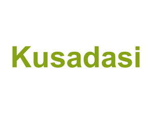 Kusadasi Logo