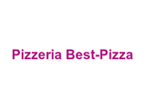 Pizzeria Best-Pizza Logo