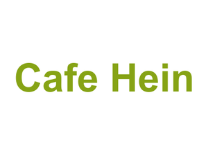 Cafe Hein Logo