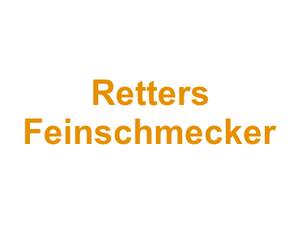 Retters Feinschmecker Logo