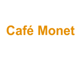 Café Monet Logo
