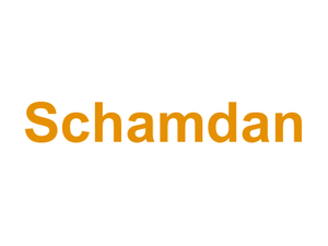 Schamdan Logo