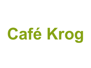 Café Krog Logo
