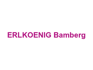ERLKOENIG Bamberg Logo