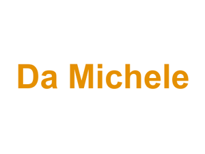 Da Michele Logo