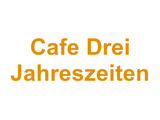 Cafe Drei Jahreszeiten Logo