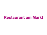 Restaurant am Markt Logo