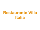 Restaurante Villa Italia Logo