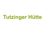 Tutzinger Hütte Logo
