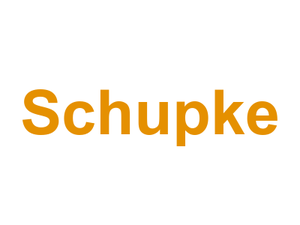 Schupke Logo
