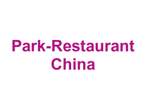 Park-Restaurant China Logo