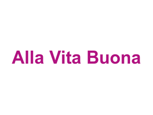 Alla Vita Buona Logo