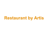 Restaurant by Artis Logo