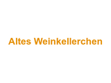 Altes Weinkellerchen Logo