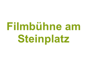 Filmbühne am Steinplatz Logo