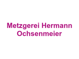 Metzgerei Hermann Ochsenmeier Logo