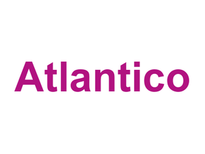 Atlantico Logo