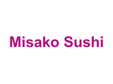 Misako Sushi Logo