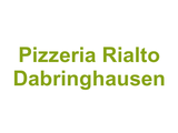 Pizzeria Rialto Dabringhausen Logo
