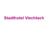 Stadthotel Viechtach Logo